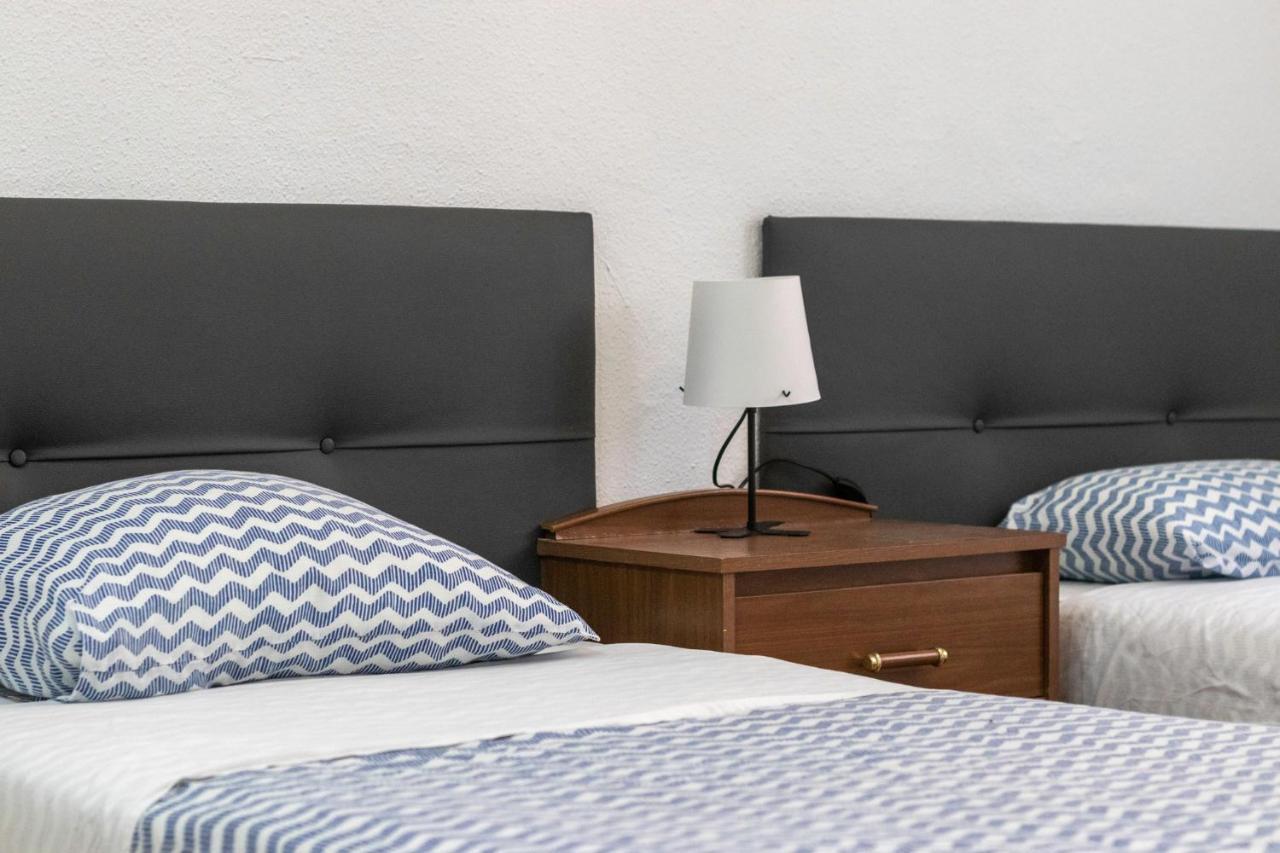 Apartamento Junto Al Guggenheim Con Parking Gratuito Bilbao Dış mekan fotoğraf